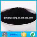 Activated charcoal as decolorizing agent for glucose